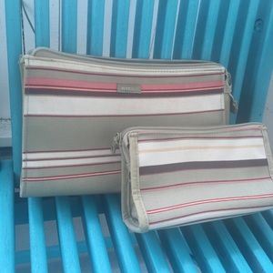 Cosmetic bags